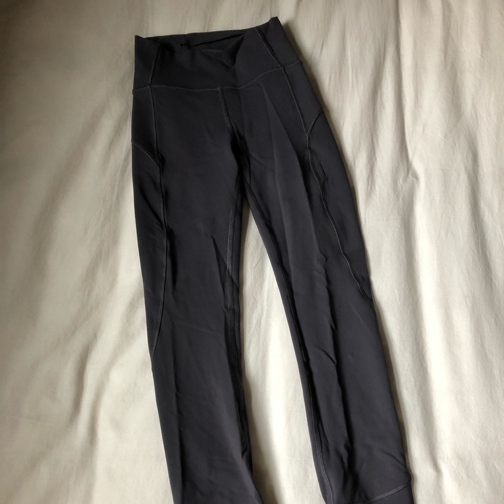 RESERVED ⛔️  In Movement 7/8 pant (size 2)